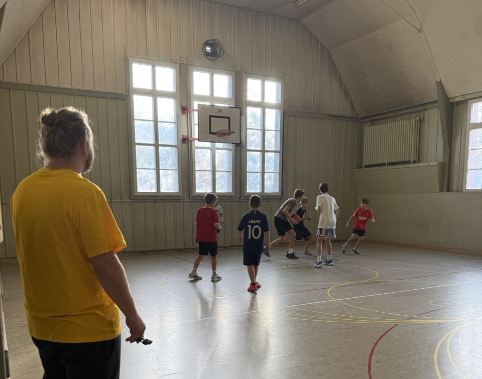 Saisoneröffnung